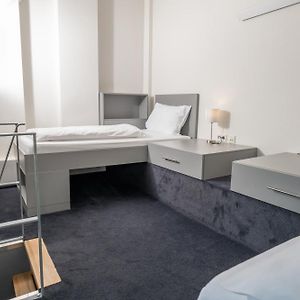 Comfort Zimmer